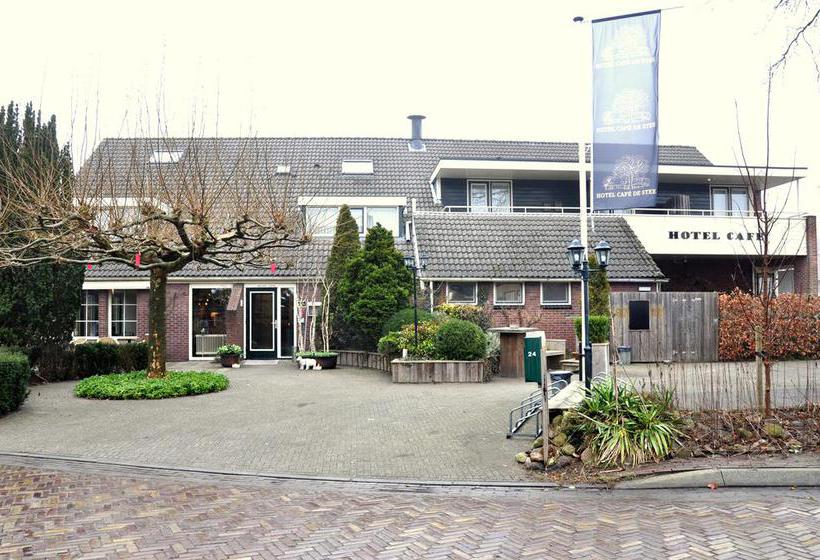 בית מלון כפרי De Stee