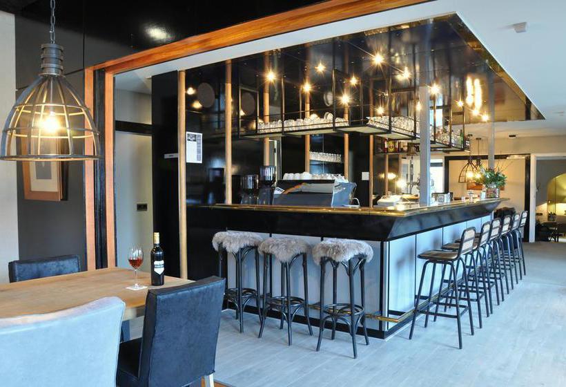 בית מלון כפרי De Stee