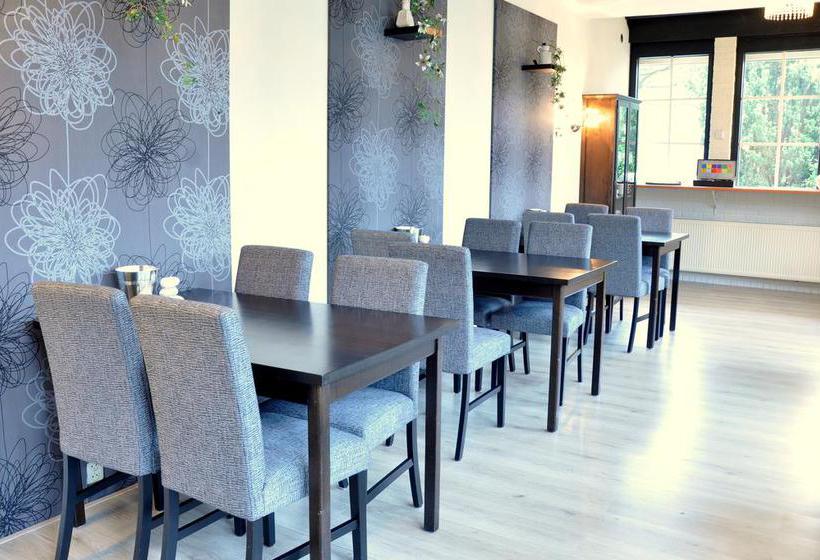 בית מלון כפרי De Stee