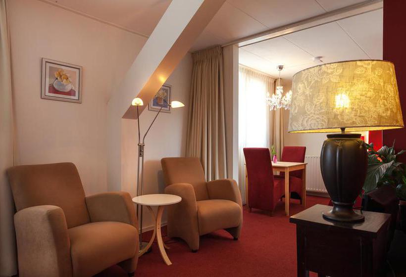 בית מלון כפרי De Stee