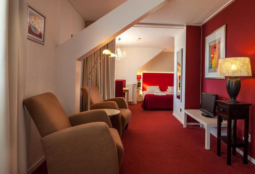 בית מלון כפרי De Stee