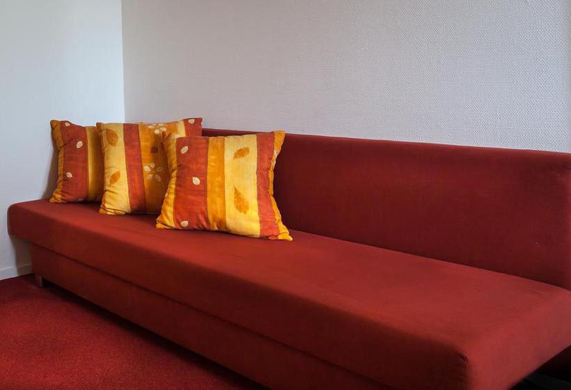 בית מלון כפרי De Stee