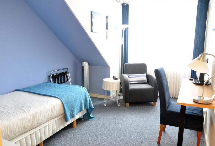 בית מלון כפרי De Stee