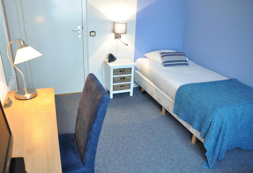 בית מלון כפרי De Stee