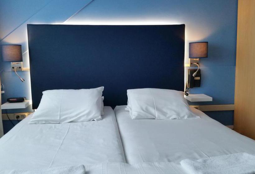 בית מלון כפרי De Stee