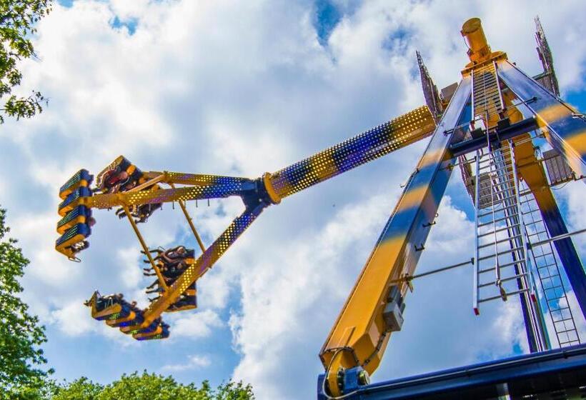 ホテル Drouwenerzand