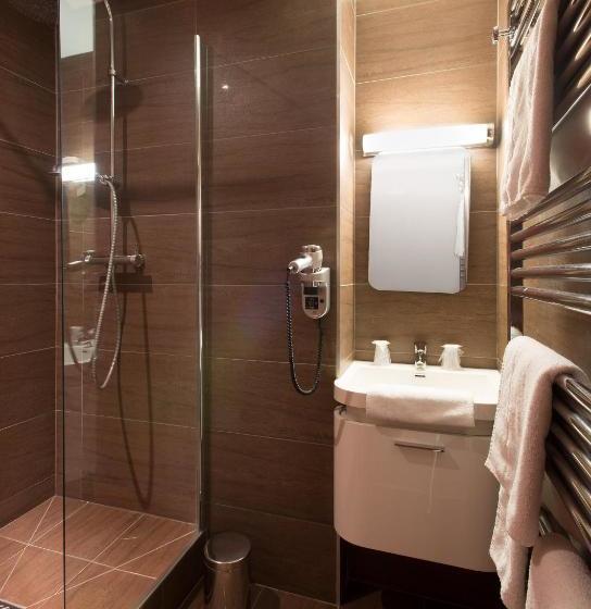 酒店 Hôtel De Wimereux