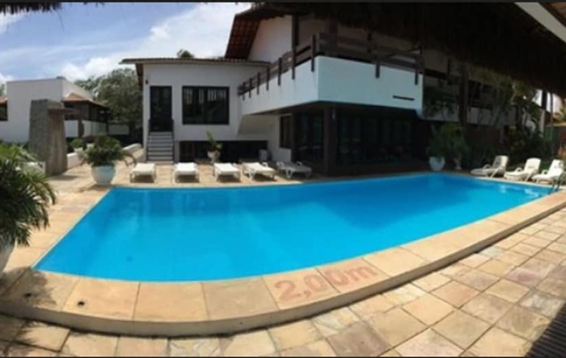 فندق Duro Beach Garden