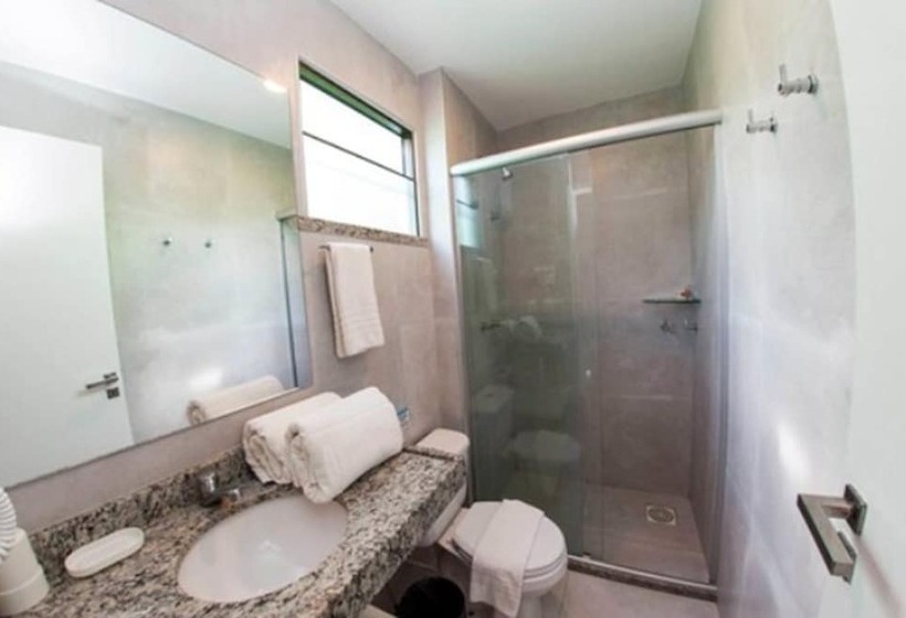 فندق Duro Beach Garden