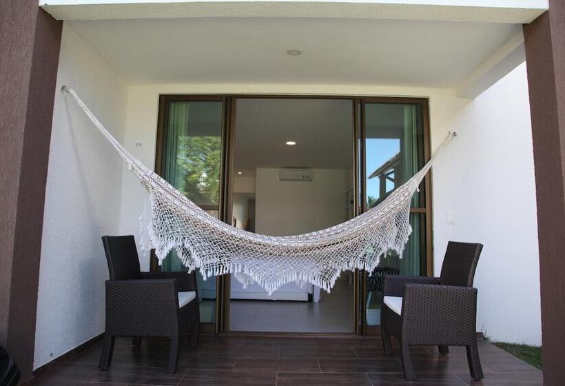 فندق Duro Beach Garden