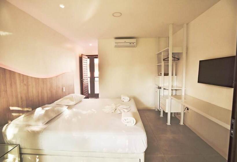 فندق Duro Beach Garden