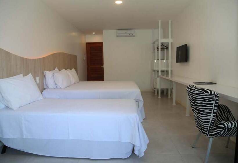 فندق Duro Beach Garden