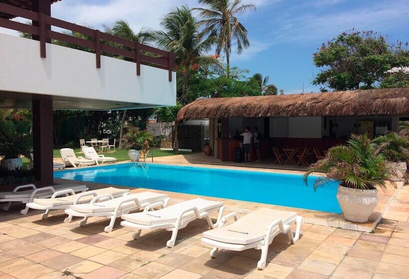 فندق Duro Beach Garden