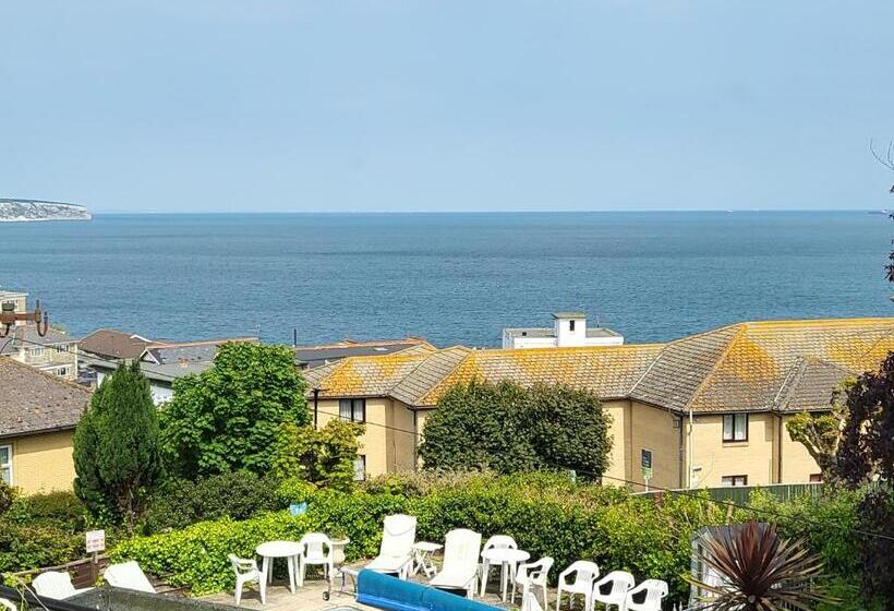 호텔 Eastmount Hall