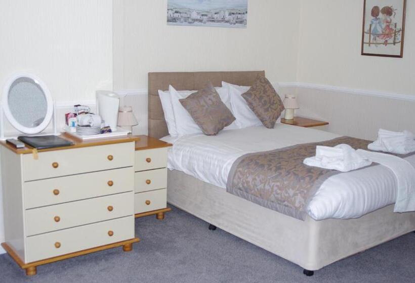 호텔 Eastmount Hall