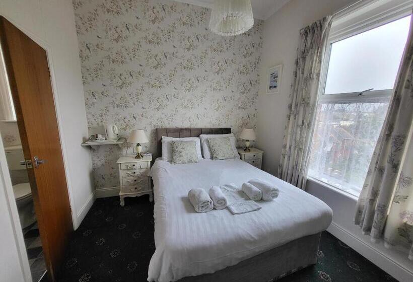 호텔 Eastmount Hall