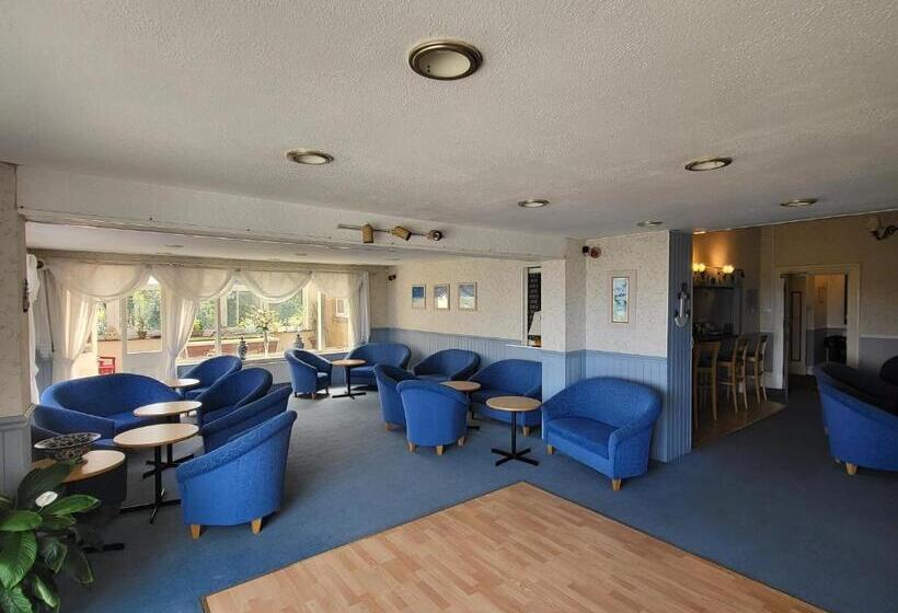 호텔 Eastmount Hall