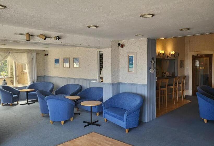 호텔 Eastmount Hall