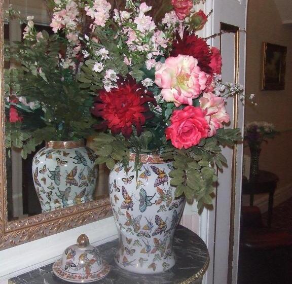 호텔 Eastmount Hall