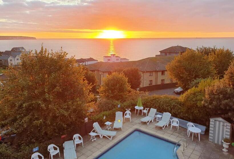 호텔 Eastmount Hall