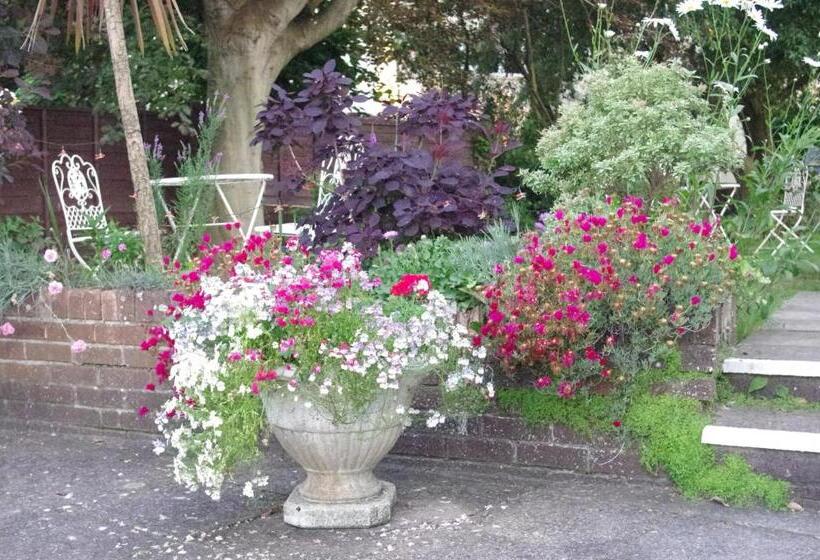 호텔 Eastmount Hall