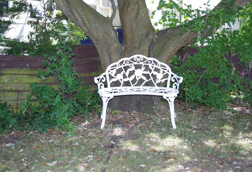 호텔 Eastmount Hall