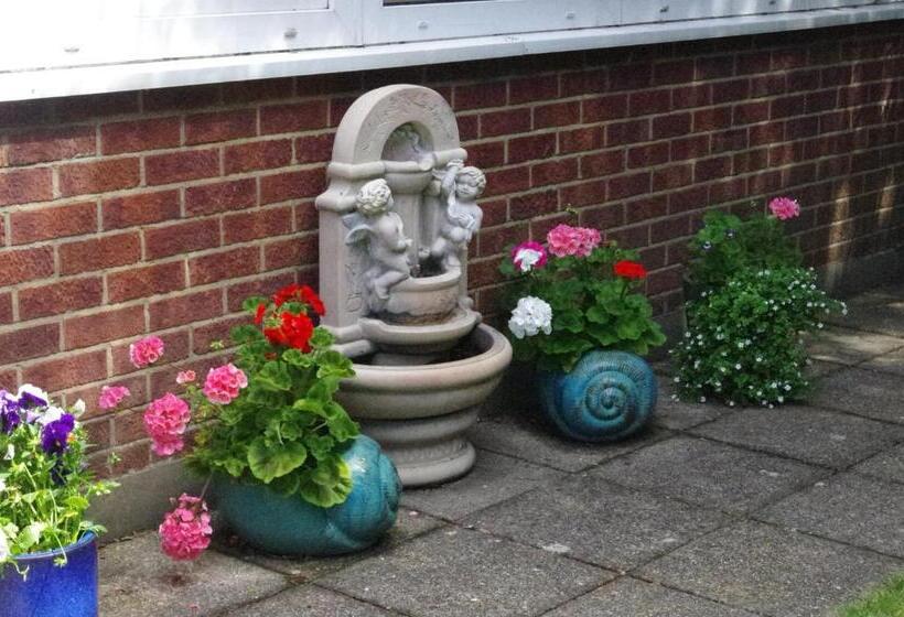 호텔 Eastmount Hall