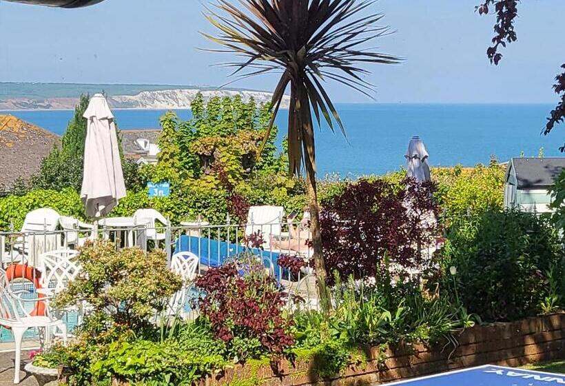 호텔 Eastmount Hall