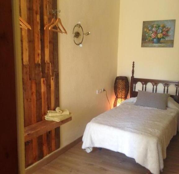 Отель El Artista