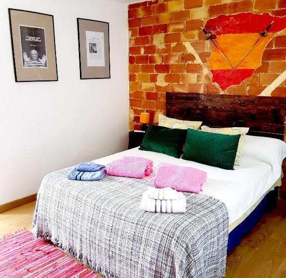 Отель El Artista