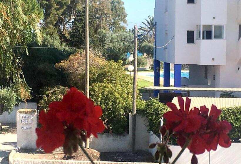 Отель El Artista