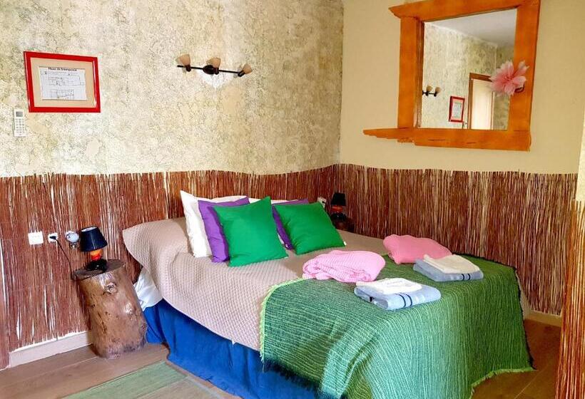 Отель El Artista