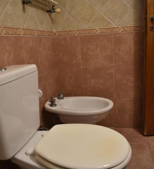 فندق El Colonial