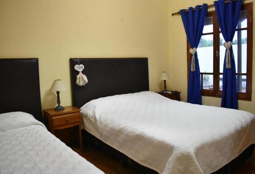 فندق El Colonial