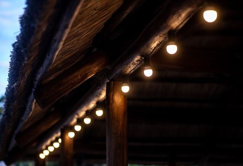 Отель Emperatriz