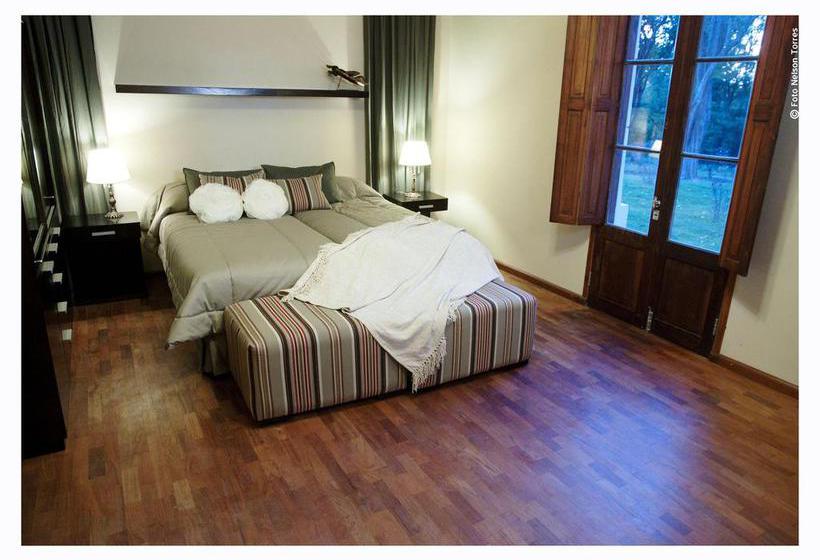 酒店 Estancia La Hungria