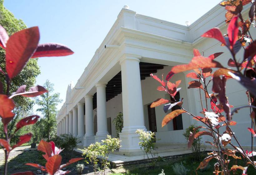 酒店 Estancia La Hungria