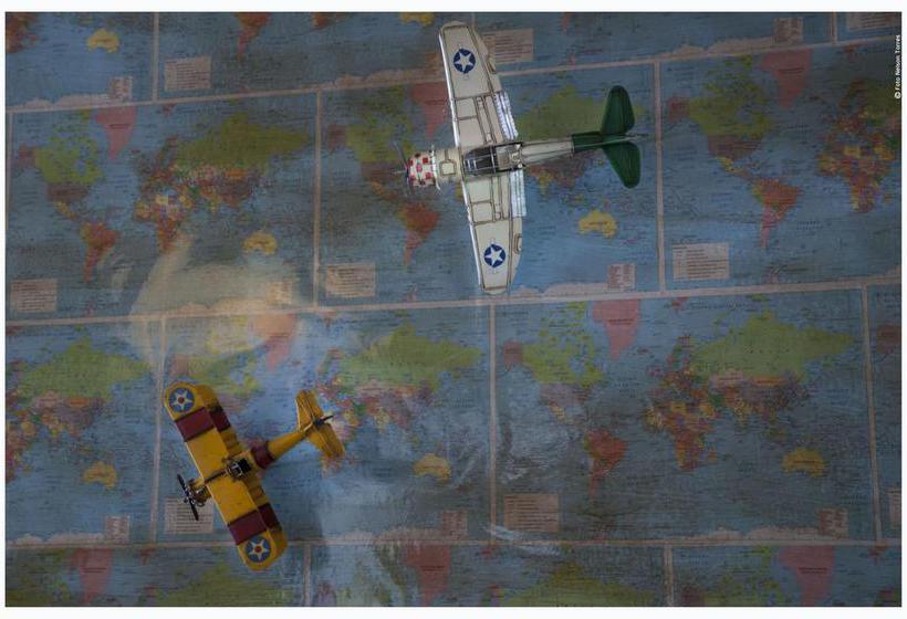 酒店 Estancia La Hungria