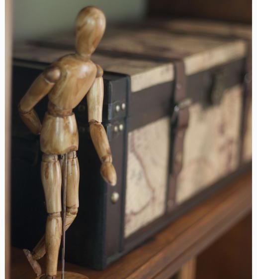 酒店 Estancia La Hungria