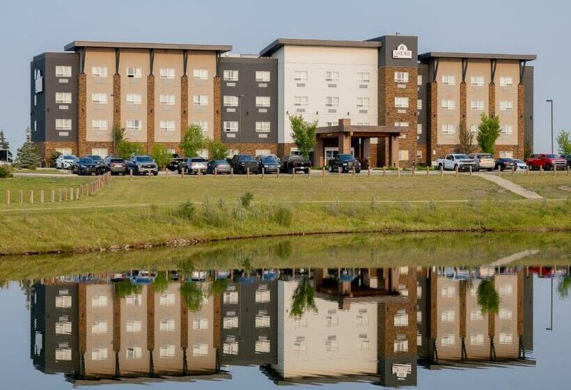 בית מלון כפרי Fairfield Inn & Suites By Marriott Airdrie