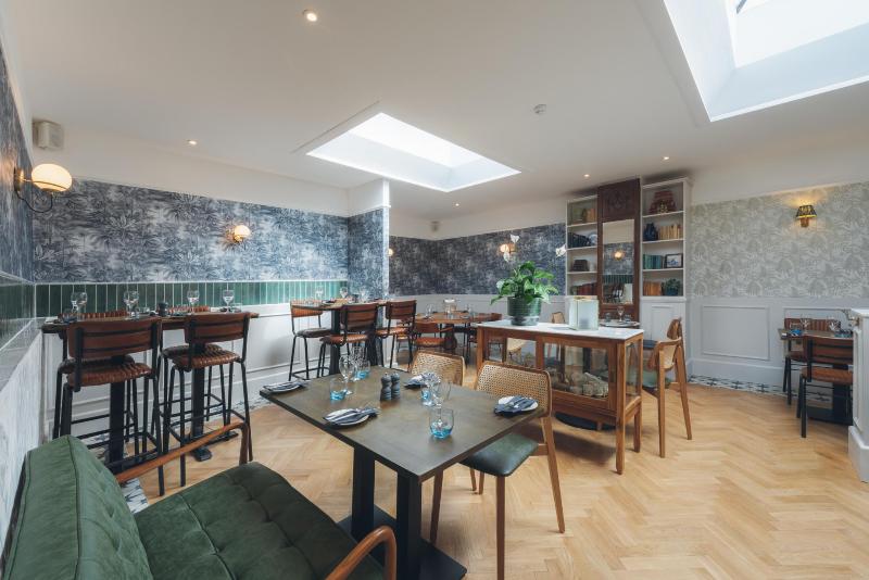 Florence Gardens Boutique Hotel And Restaurant