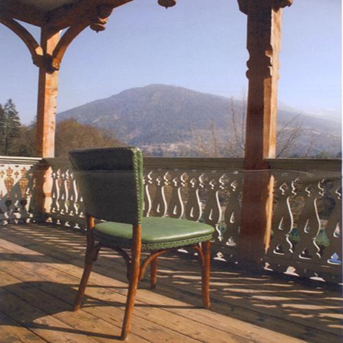 בית מלון כפרי Fontana Passugg