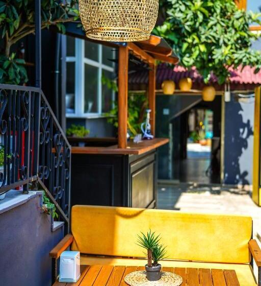 ホテル Four Seasons Apart