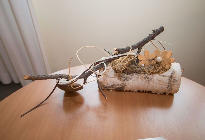 호텔 Garni Am Markt