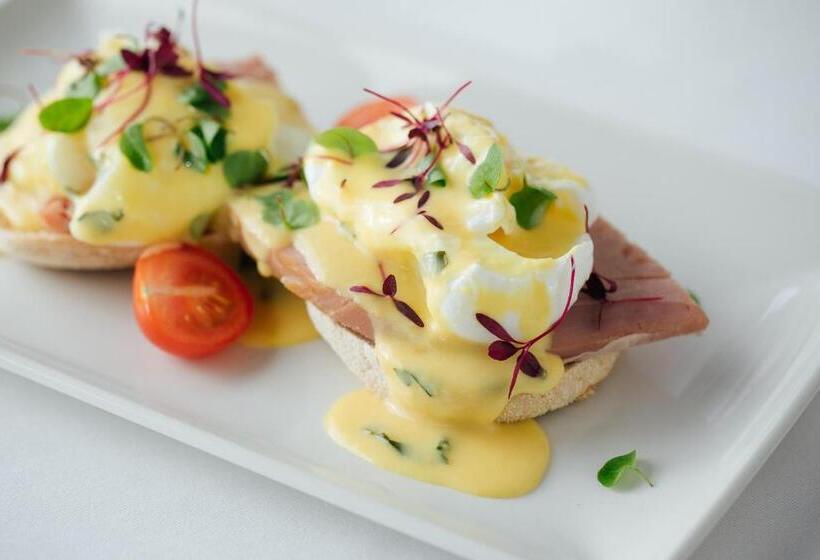 בית מלון כפרי Giltar