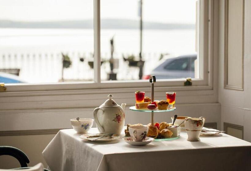 בית מלון כפרי Giltar