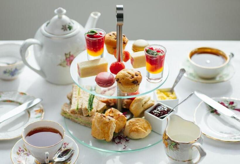 בית מלון כפרי Giltar