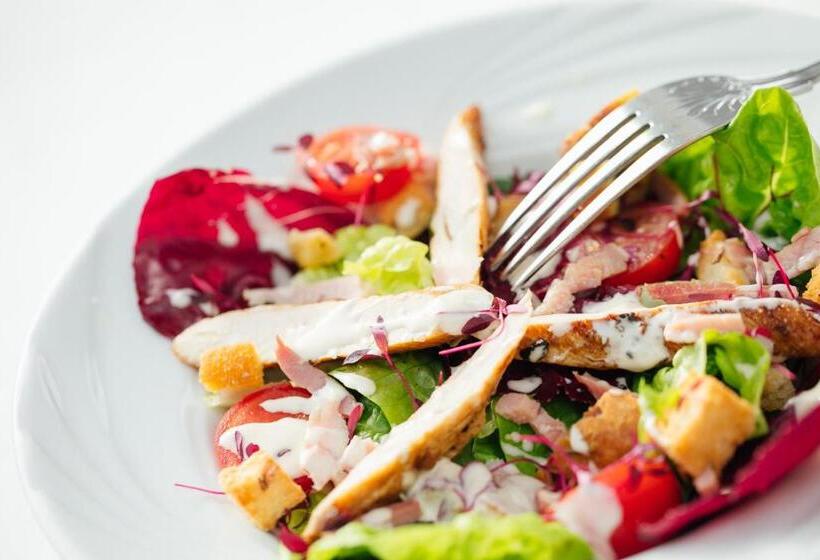 בית מלון כפרי Giltar