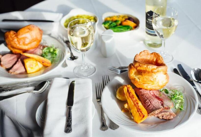 בית מלון כפרי Giltar