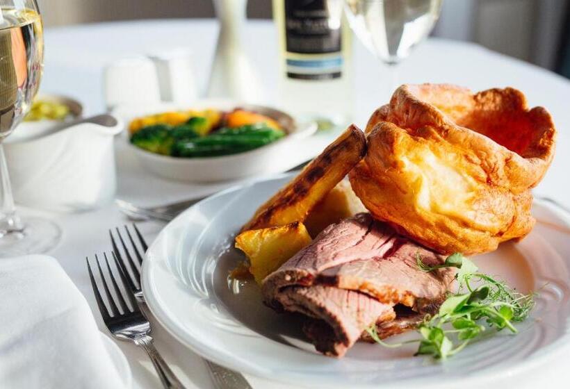 בית מלון כפרי Giltar